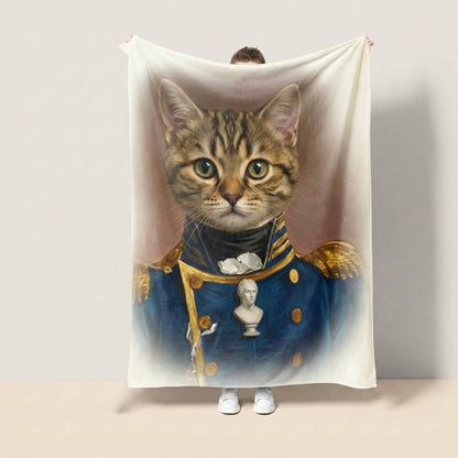 The Admiral
