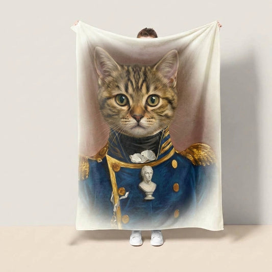 The Admiral