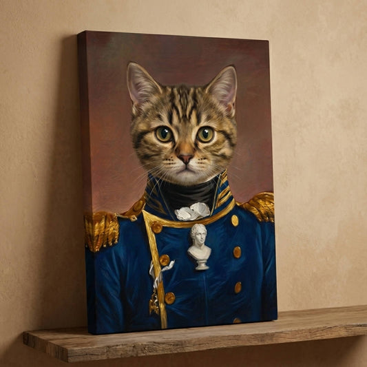 The Admiral
