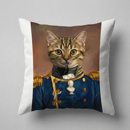 The Admiral