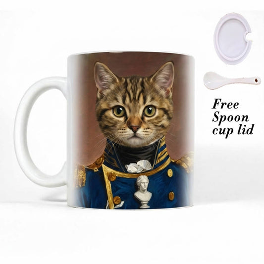The Admiral