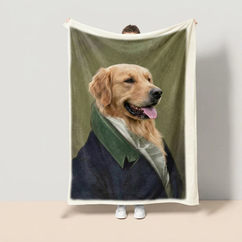 The Ambassador