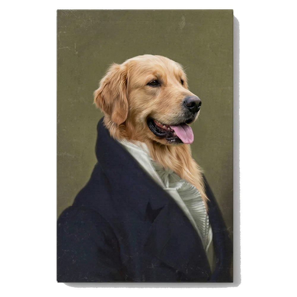 The Ambassador