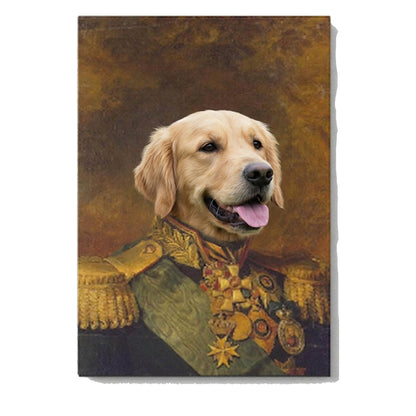 The Colonel