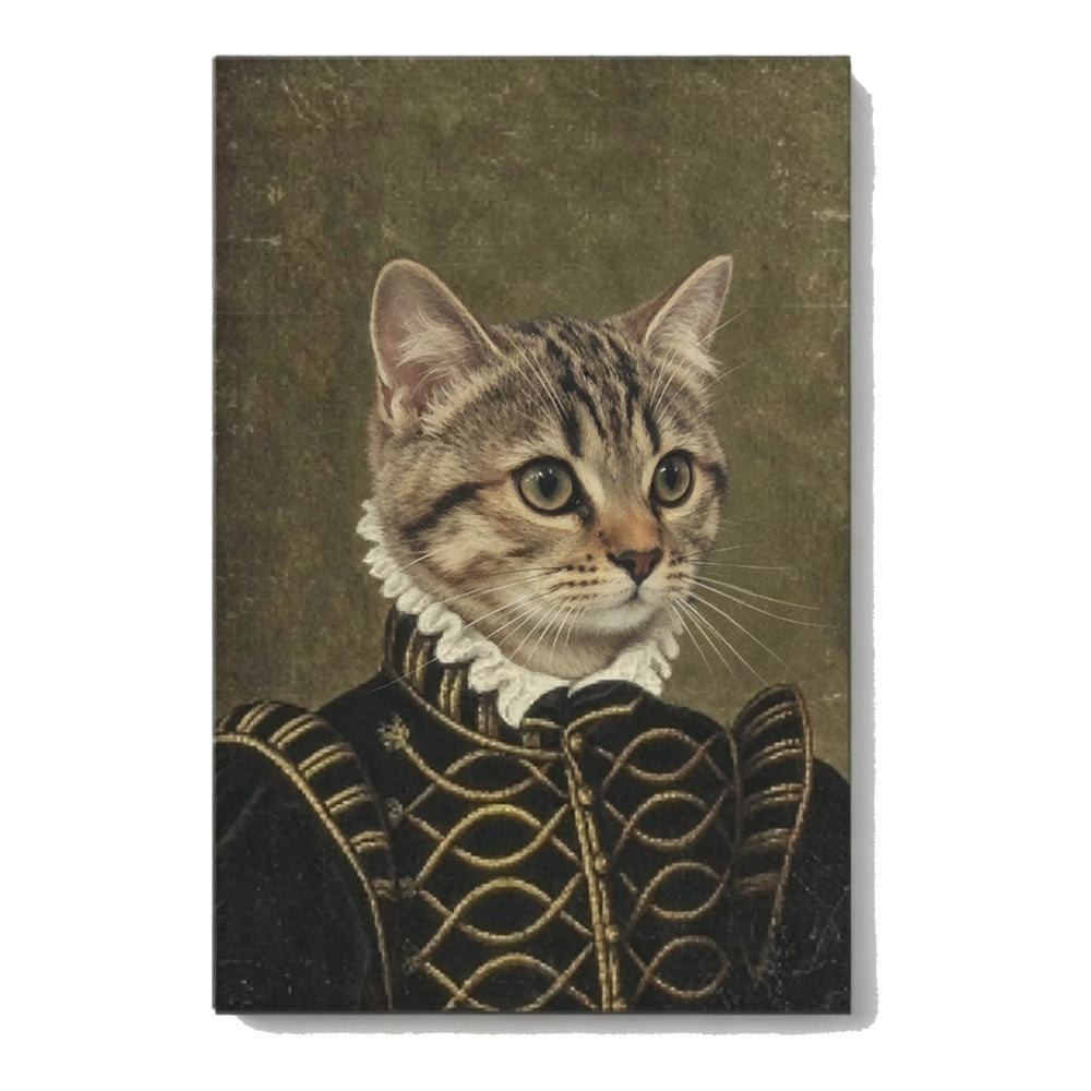 The Noble