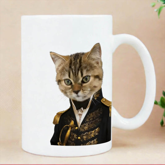 The  General